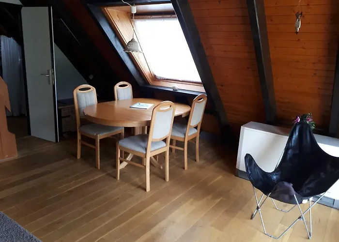 Appartamento Freilingen 151 A Blankenheim (North Rhine-Westphalia)