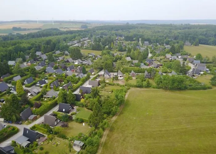 Freilingen 151 A Appartamento Blankenheim (North Rhine-Westphalia)