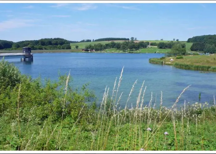 Appartamento Freilingen 151 A