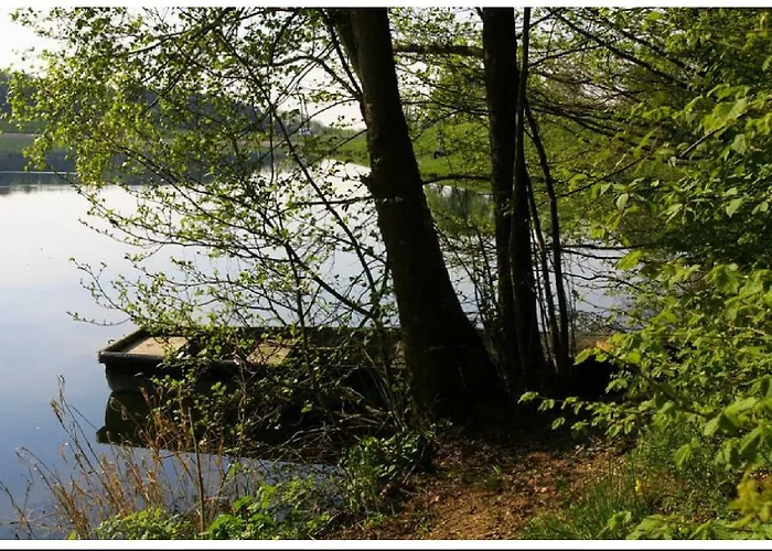 Freilingen 151 A Appartamento *