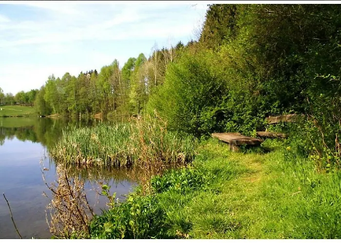 Appartamento Freilingen 151 A *